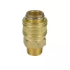 Einhell Szybkozłącze R 3/8 inch gwint męski akcesorium do sprężarki powietrza 4139208