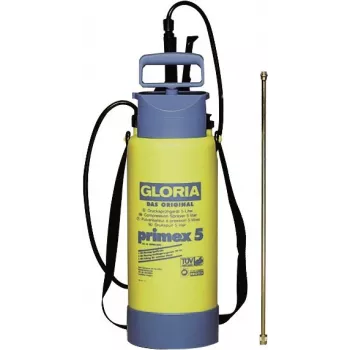 Gloria Primex 5 Opryskiwacz ciśnieniowy 5L 000083.0000