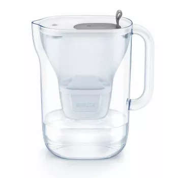 Dzbanek filtrujący BRITA STYLE-B, 2,4 l, szary