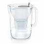Dzbanek filtrujący BRITA STYLE-B, 2,4 l, szary