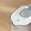 Dzbanek filtrujący BRITA STYLE-B, 2,4 l, szary