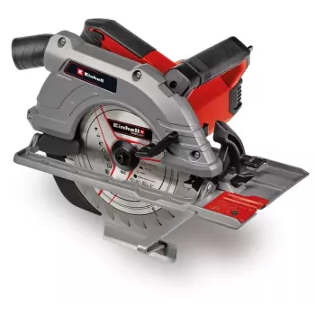 Einhell TE-CS 190/1 Ręczna pilarka tarczowa 1500 W (4331005)