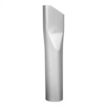 Dysza szczelinowa Einhell AV 2351320 Akcesorium do odkurzacza do popiołu 18 cm Żaroodporna Aluminium
