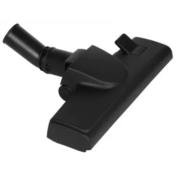 Einhell 2351216 ssawka podłogowa z kółkami do odkurzaczy na mokro i sucho, szerokość 280 mm, średnica 36 mm