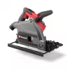 Einhell Professional TP-PS 18/165 Li BL akumulatorowa pilarka zagłębiarka - Solo (bezszczotkowa, 18V, 165mm)