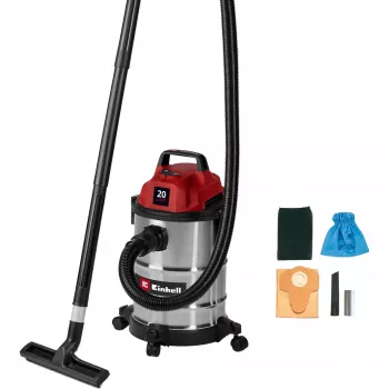 Odkurzacz Einhell Wet & Dry TC-VC 2045 S (2347410)