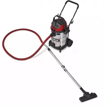 Einhell TE-VC 3080 SACL Odkurzacz do pracy na mokro i sucho 30 L Klasa pyłu L Certyfikowany 2347440