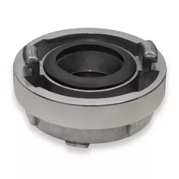 Einhell 4173692 Flutset adapter do węża z szybkozłączem 98 mm mosiądz