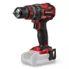 Einhell Professional TP-CD 18/60-T Li-i BL Solo akumulatorowa wiertarko-wkrętarka udarowa bezszczotkowa (4514237)