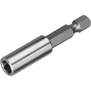 Wolfcraft 1577000 Szybkowymienny magnetyczny uchwyt do bitów 50 mm