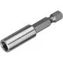Wolfcraft 1577000 Szybkowymienny magnetyczny uchwyt do bitów 50 mm
