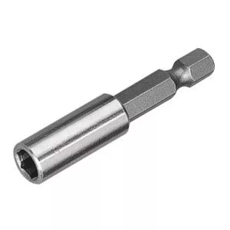 Wolfcraft 1577000 Szybkowymienny magnetyczny uchwyt do bitów 50 mm