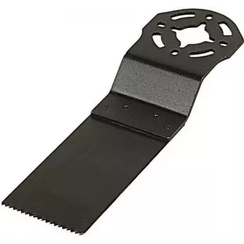 Wolfcraft 3990000 Brzeszczot do cięcia wgłębnego HCS 28 mm, 1 sztuka