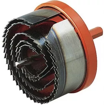 wolfcraft 2220000 Profi otwornica