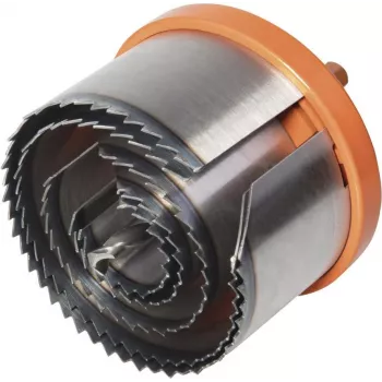 wolfcraft 2220000 Profi otwornica