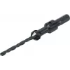 Wolfcraft 2545000 Pogłębiacz, 1 szt.