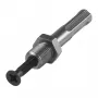 wolfcraft 2640000 Adapter uchwytu wiertarskiego SDS-plus 1/2 cala-20 UNF