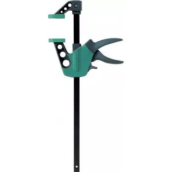Zacisk jednoręczny Wolfcraft EHZ Easy 75-300 3021000