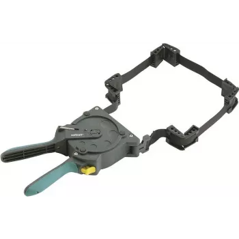 Zacisk taśmowy ramowy Wolfcraft One-Hand 3681000