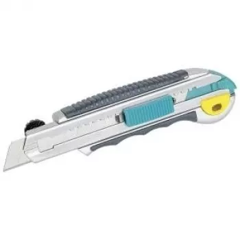 wolfcraft 4136000 Profi nóż z łamanym ostrzem