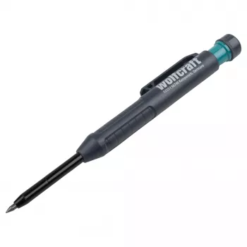 Wolfcraft 5215000 Znacznik do głębokich otworów, 1 szt.