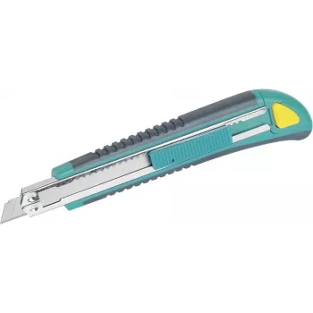 wolfcraft 4139000 2C nóż z łamanym ostrzem