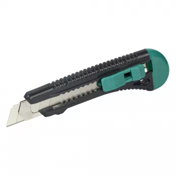 Nóż łamany wolfcraft 4146000 Standard 18 mm
