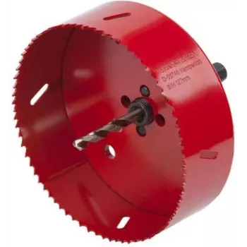 wolfcraft 5495000 Piła otwornica