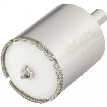 Wolfcraft diamentowa otwornica 45 mm 5928000