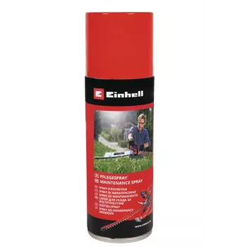 Einhell 3403099 Spray do pielęgnacji narzędzi ogrodowych 200 ml