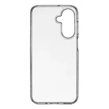 Black Rock przezroczyste etui ochronne do Samsung Galaxy A17, przezroczysty 00037371