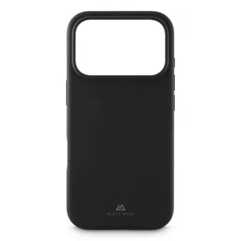 Etui Black Rock Mag Urban dla Apple iPhone 17 Pro, czarny 00080357