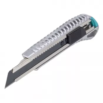 Wolfcraft Metalowy Nóż Łamany 18 mm 4306000
