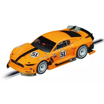 Carrera Evolution Ford Mustang GTY No.51 1:32 samochód do slota (20027788)