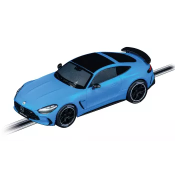 Carrera GO!!! Mercedes-AMG GT 63 Hyperblue Magno 1:43 samochód wyścigowy na tor