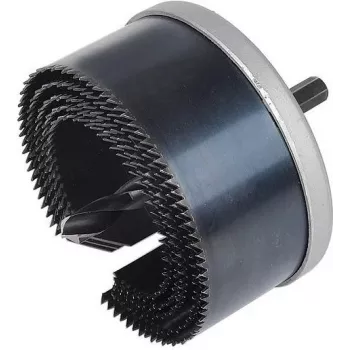 Wolfcraft 8918000 zestaw pił otworowych