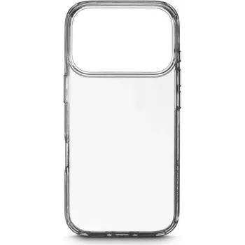 Black Rock przezroczyste etui ochronne dla Apple iPhone 17 Pro, przezroczysty 00080358