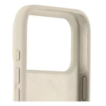 Black Rock Cover Mag Urban Case na Apple iPhone 17 Pro, piaskowy 00080395