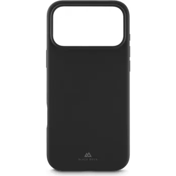 Etui Black Rock Cover Mag Urban dla Apple iPhone 17 Pro Max, czarny 00080449