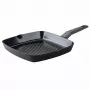 Fackelmann Statement patelnia grillowa 28 x 28 x 2.8 cm (66083)