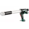 Metabo KPA 18 LTX 600 - wyciskacz do mas uszczelniających (bez akumulatora)