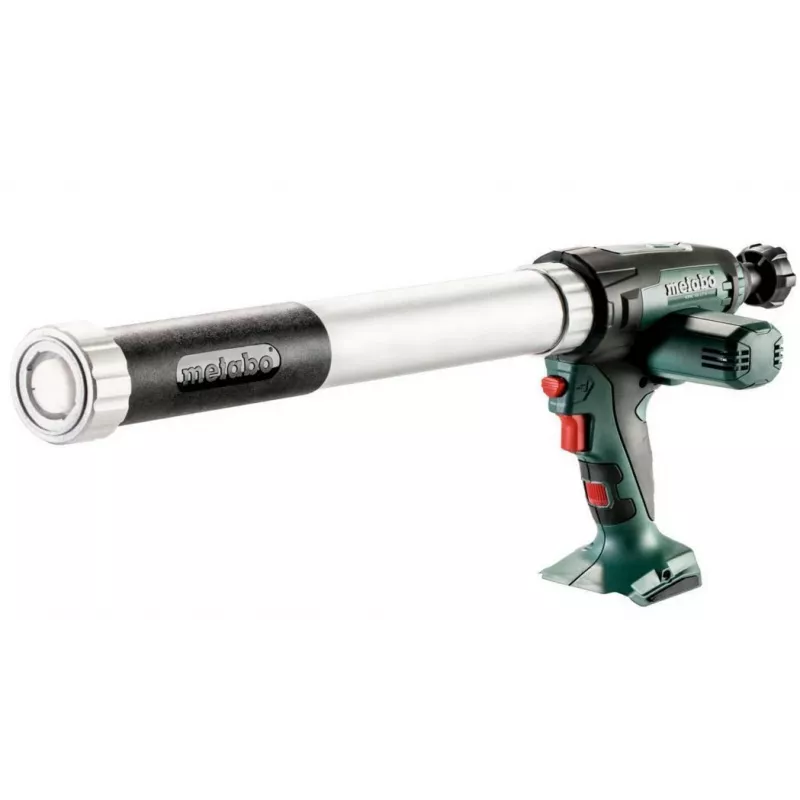 Metabo KPA 18 LTX 600 - wyciskacz do mas uszczelniających (bez akumulatora)
