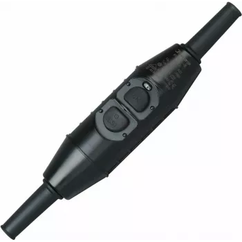 HEINRICH KOPP PRCD-S przenośny wyłącznik różnicowoprądowy 3-biegunowy 10mA 16A 230V IP55 196300018