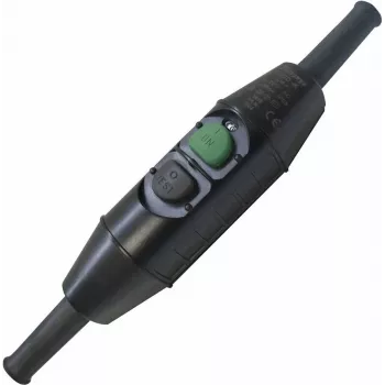 HEINRICH KOPP Przenośny Wyłącznik Różnicowoprądowy PRCD-K 30mA 16A 230VAC IP55 190400015