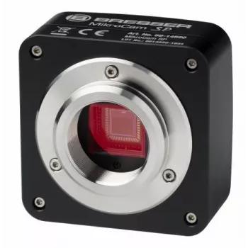 Bresser MikroCam SP 5.0 MP USB 3.0 aparat fotograficzny do mikroskopu 5914520
