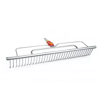 Głowica grabi do trawy WOLF-Garten Multi-Star UH-M 60, szerokość robocza 58 cm 71AAA034650