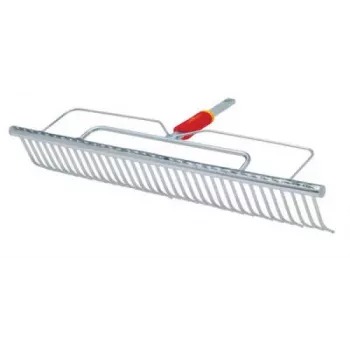 Głowica grabi do trawy WOLF-Garten Multi-Star UH-M 60, szerokość robocza 58 cm 71AAA034650
