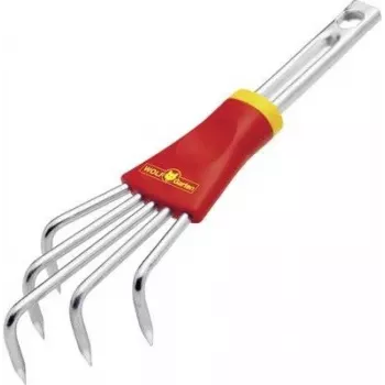 WOLF-Garten Multi-Star ręczny drapacz LF-M 6,5 cm 71AIA004650