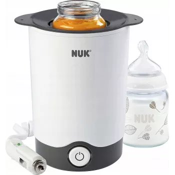 NUK Thermo Express Plus podgrzewacz do butelek