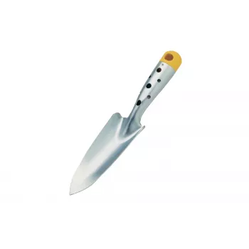 WOLF-Garten LU-P Łopatka do sadzenia - Stal nierdzewna - Ergonomiczna - 5 cm (2914.000)
